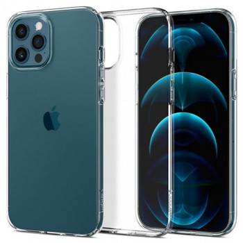 ỐP LƯNG IPHONE 12 / 12 PRO SPIGEN CRYSTAL FLEX